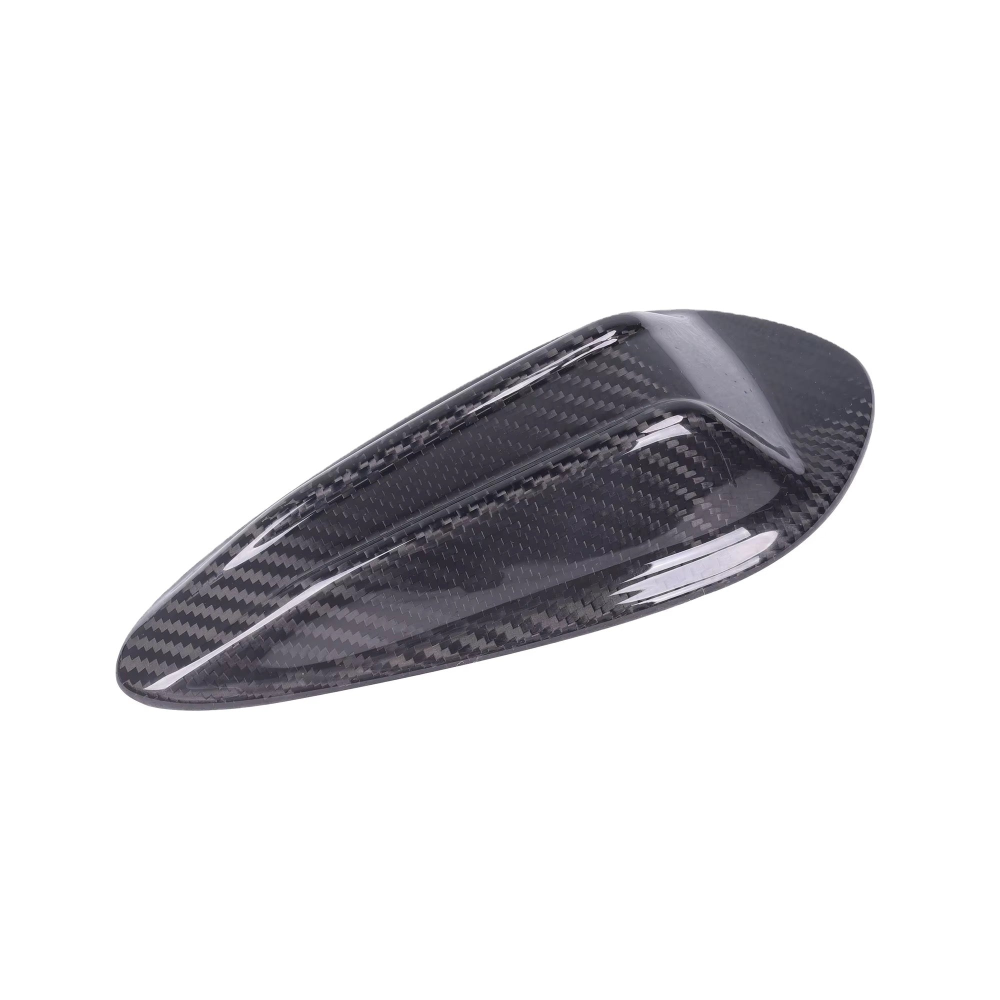 Carbon Fiber Antenna Cover - BMW G Chassis