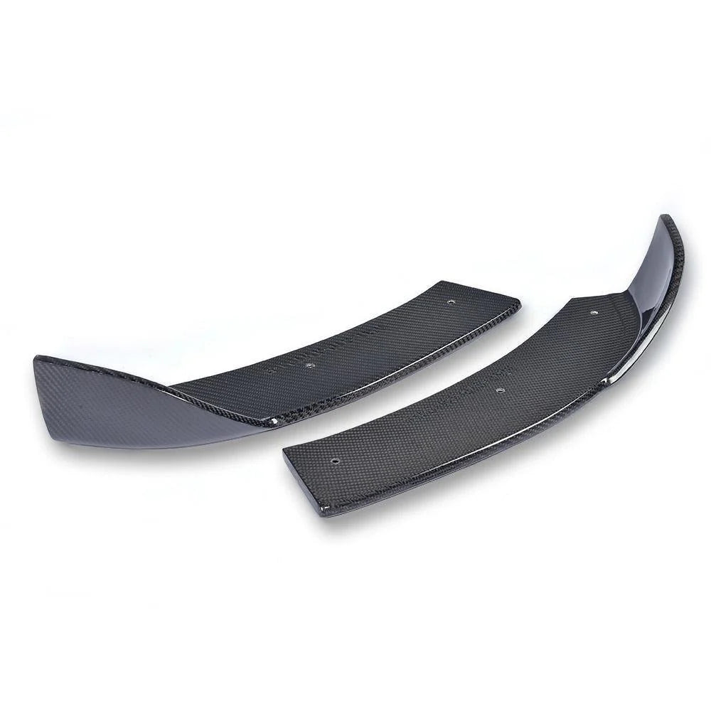 Carbon Fiber Front Aprons - F32/F33 4 Series.