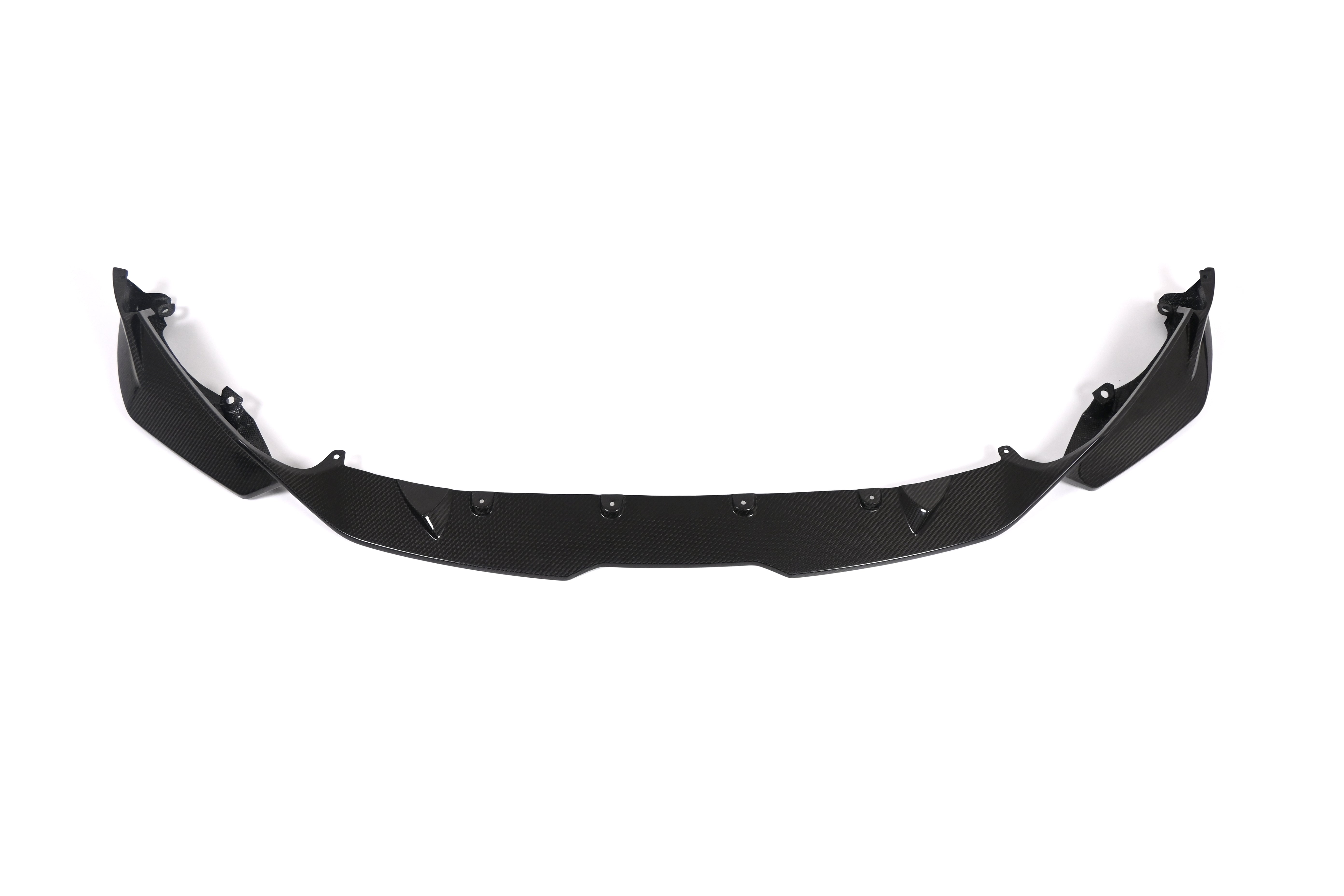CFA Style Carbon Fiber Front Lip - BMW G80 M3 | G82 M4