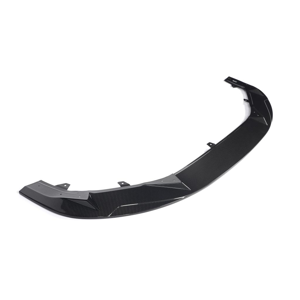 EAD Carbon Fiber Front Lip - Audi RS3 8.5Y (2025+)
