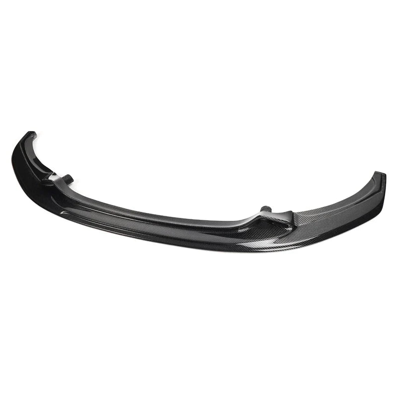 MTC Style Fiber Front Lip - F22/F23 2 Series.