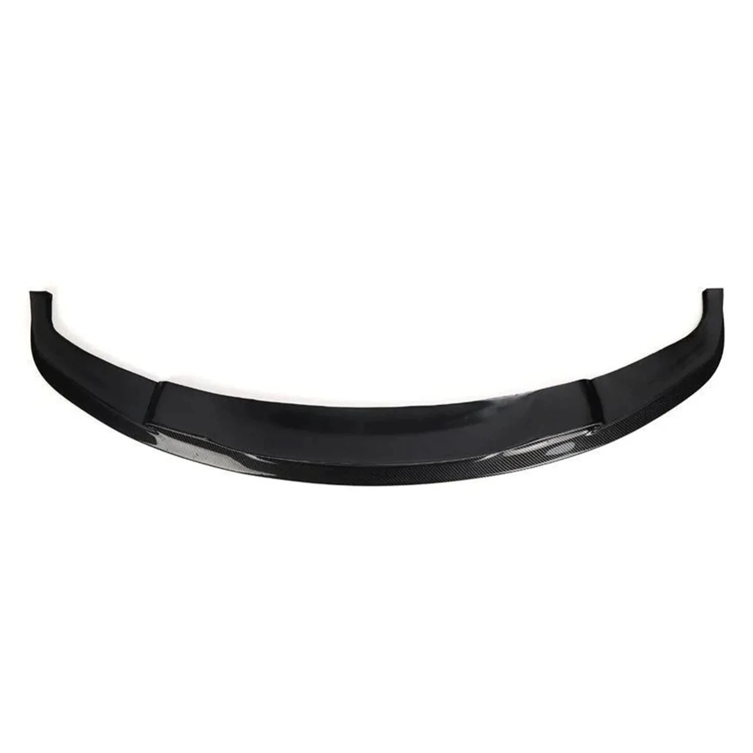 Varis Style Carbon Fiber Front Lip - F30 3 Series.