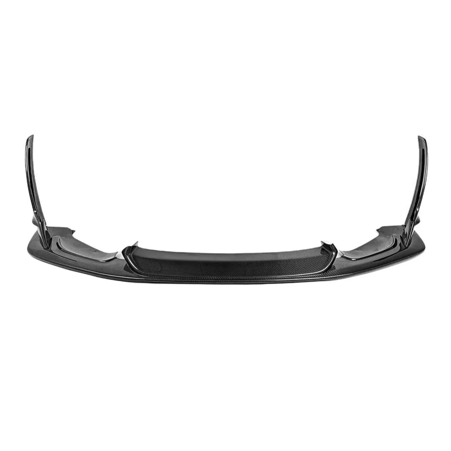 Laptorr Style Carbon Fiber Front Lip - F80 M3 | F82/F83 M4 - Euro Auto Design