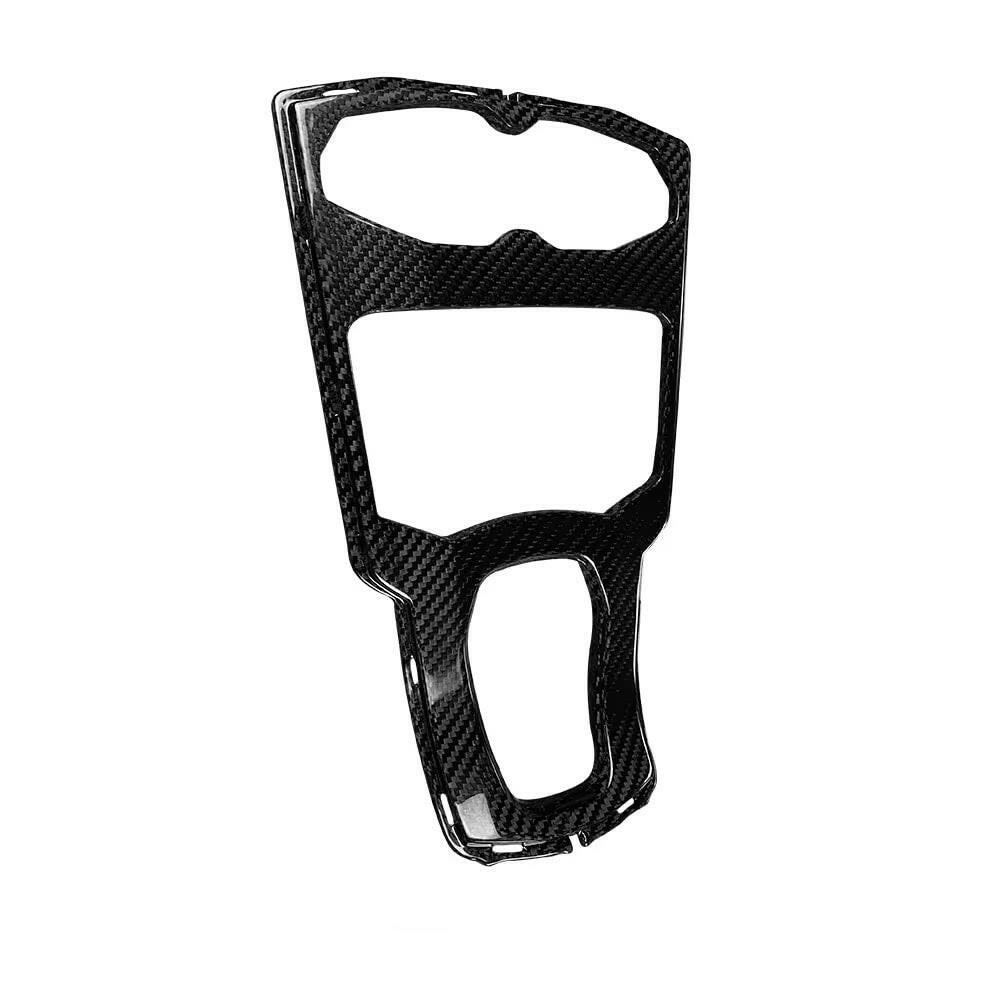 Carbon Fiber Center Console Trim - Lamborghini Huracán LP610 / LP580.