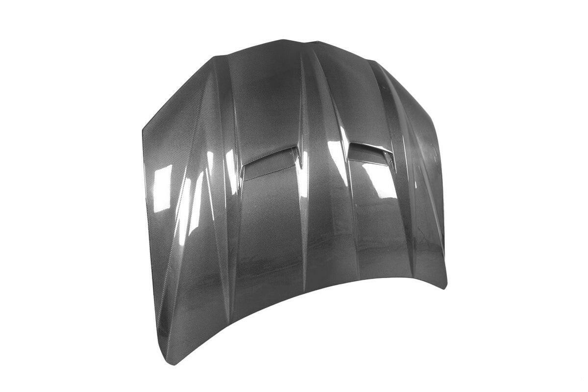 TC Style Carbon Fiber Hood - Lamborghini Urus.