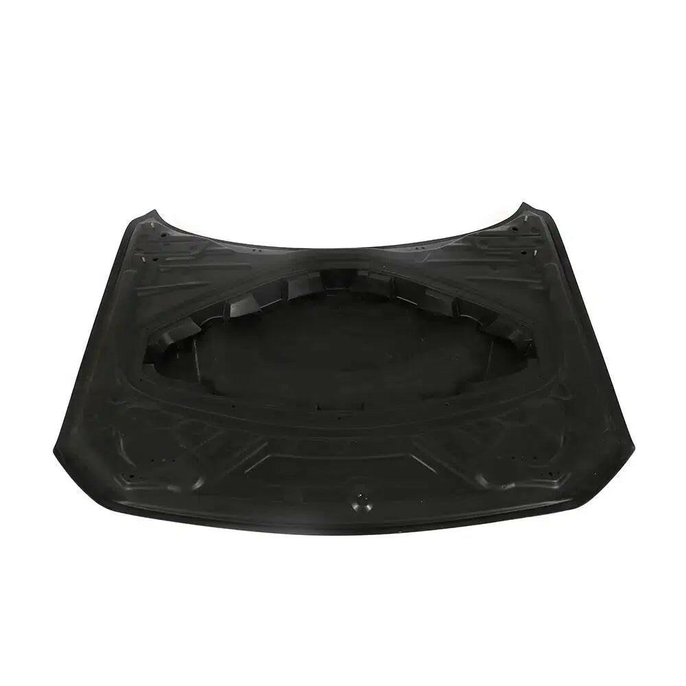 GTS Style Carbon Fiber Hood - F22 2 Series.