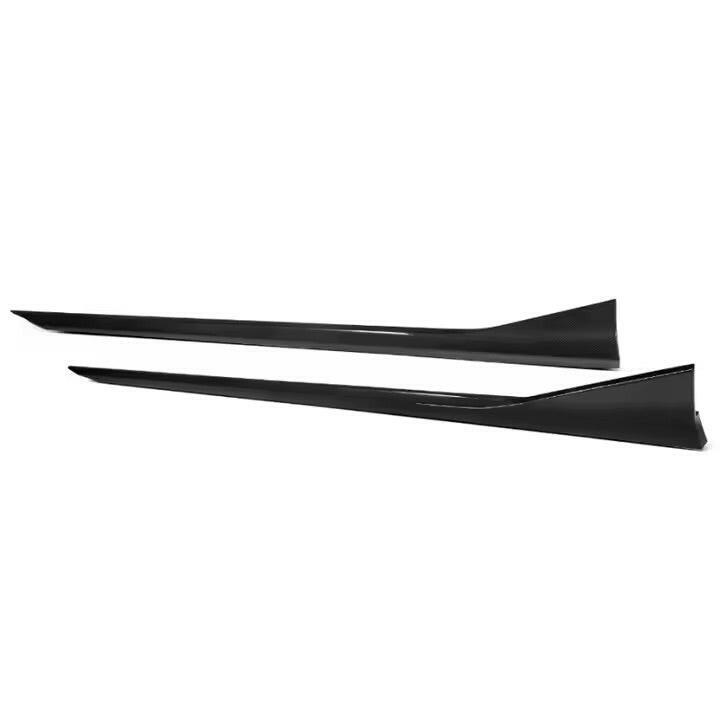 MP Style Full Carbon Fiber Set - G90 M5.
