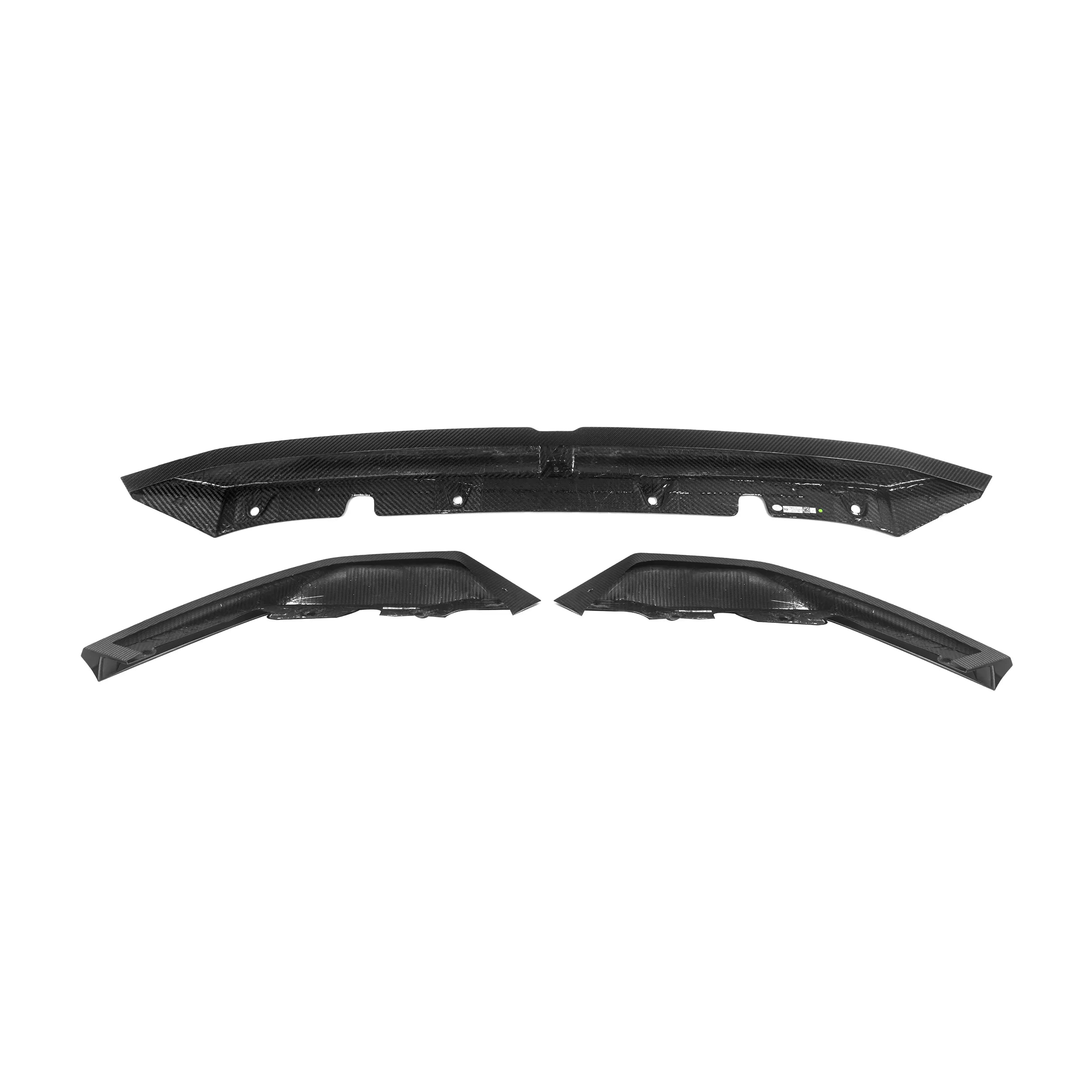 SQ Style Carbon Fiber Front Lip - G90 M5