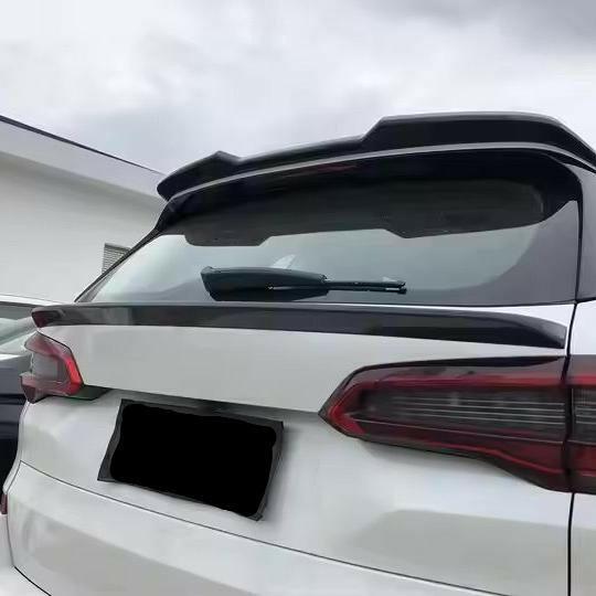 Euro Auto Design V1 Carbon Fiber Spoiler - G05 X5 (Pre-LCI).