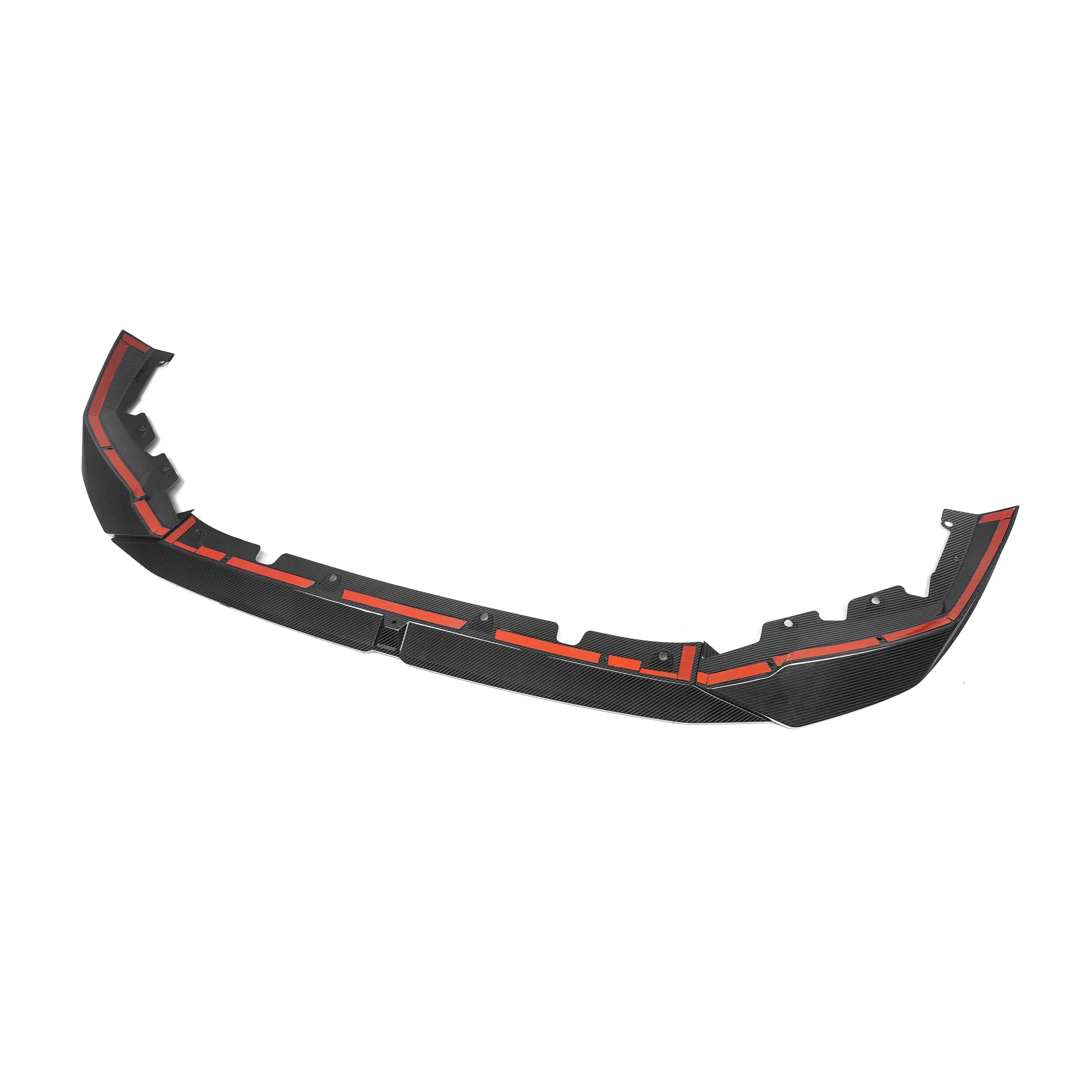 SQ Style Carbon Fiber Front Lip - G90 M5