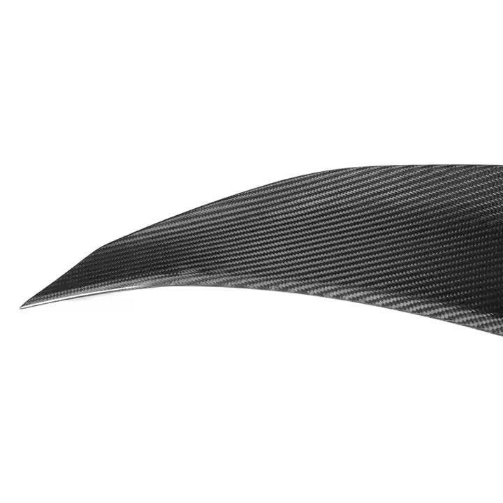PSM Stye Carbon Fiber Spoiler - F91/F92/F93 M8 | G14/G15/G16 8 Series.