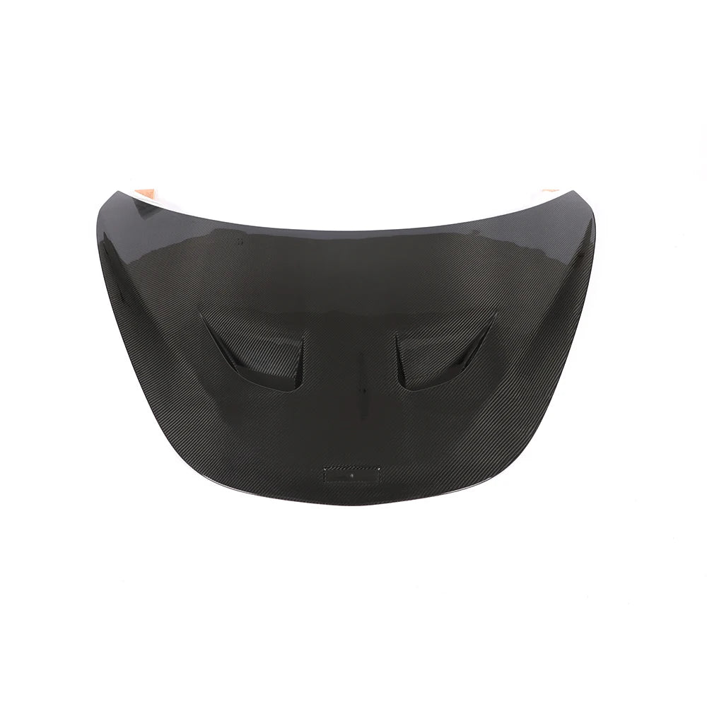 Carbon Fiber Hood - McLaren 570s/570GT/540C.