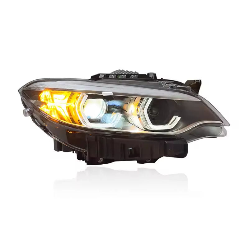 LCI Style LED Headlight - BMW F87 M2/F22 2 Series
