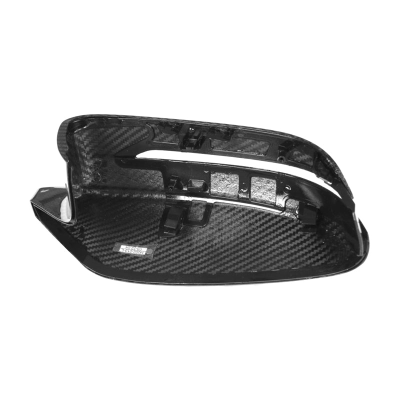 Carbon Fiber Mirror Caps - BMW G80 M3 | G82 M4