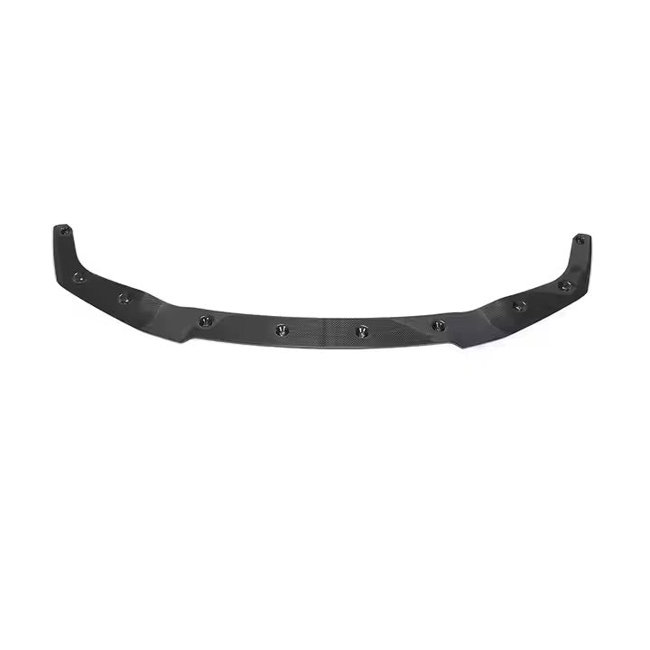 CS Style Carbon Fiber Front Lip - F87 M2 - Euro Auto Design