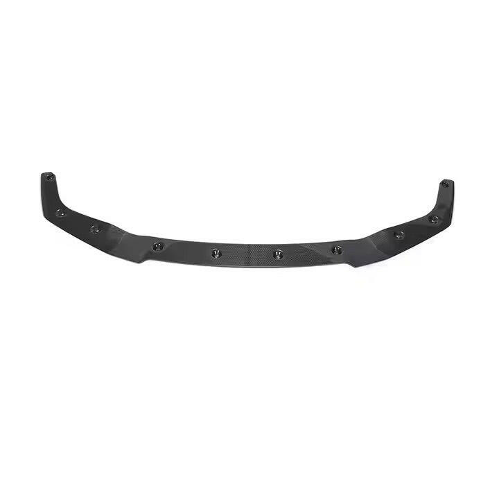 CS Style Carbon Fiber Front Lip - F87 M2.