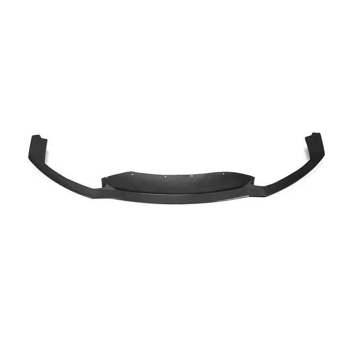 EC Style Carbon Fiber Front Lip - F32/F33 4 Series.