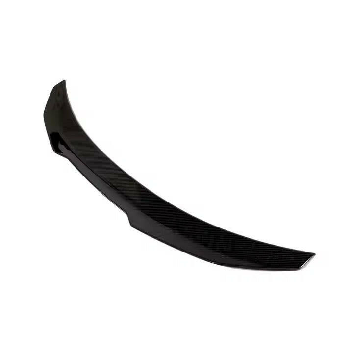 PSM Style Carbon Fiber Spoiler - G20 3 Series.