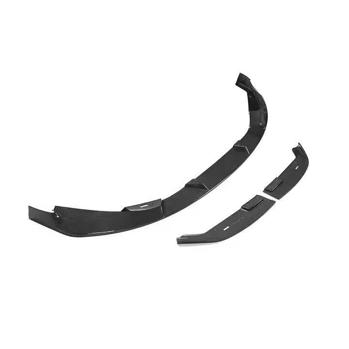 3D Style Carbon Fiber Front Lip - G80 M3 | G82/G83 M4.