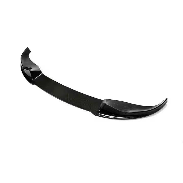 Euro Auto Style V2 Carbon Fiber Front Lip - G05 X5 (Pre-LCI).