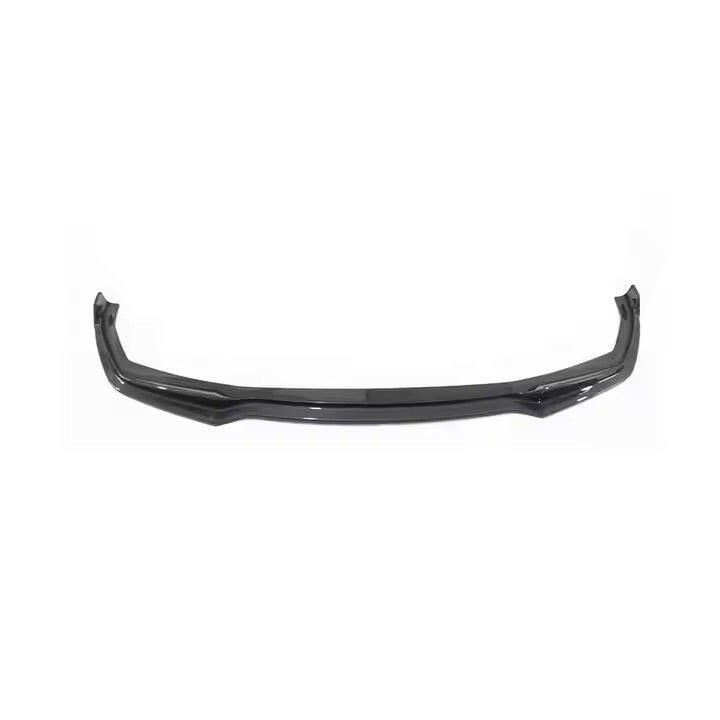 V Style Carbon Fiber Front Lip - G20/28 3 Series Pre-LCI.
