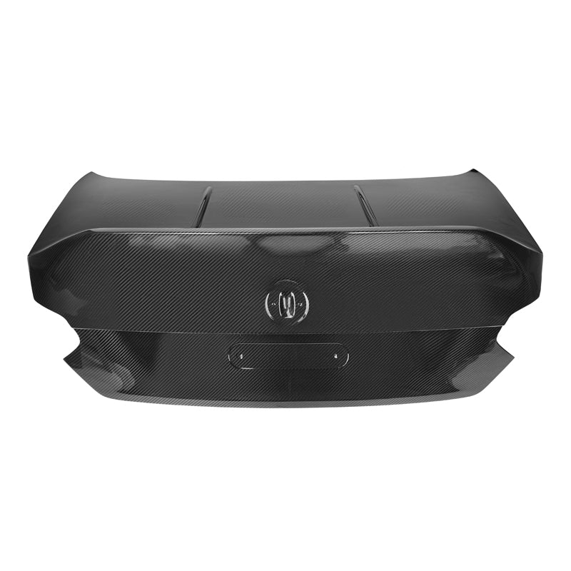 CSL Style Carbon Fiber Trunk - BMW G87 M2