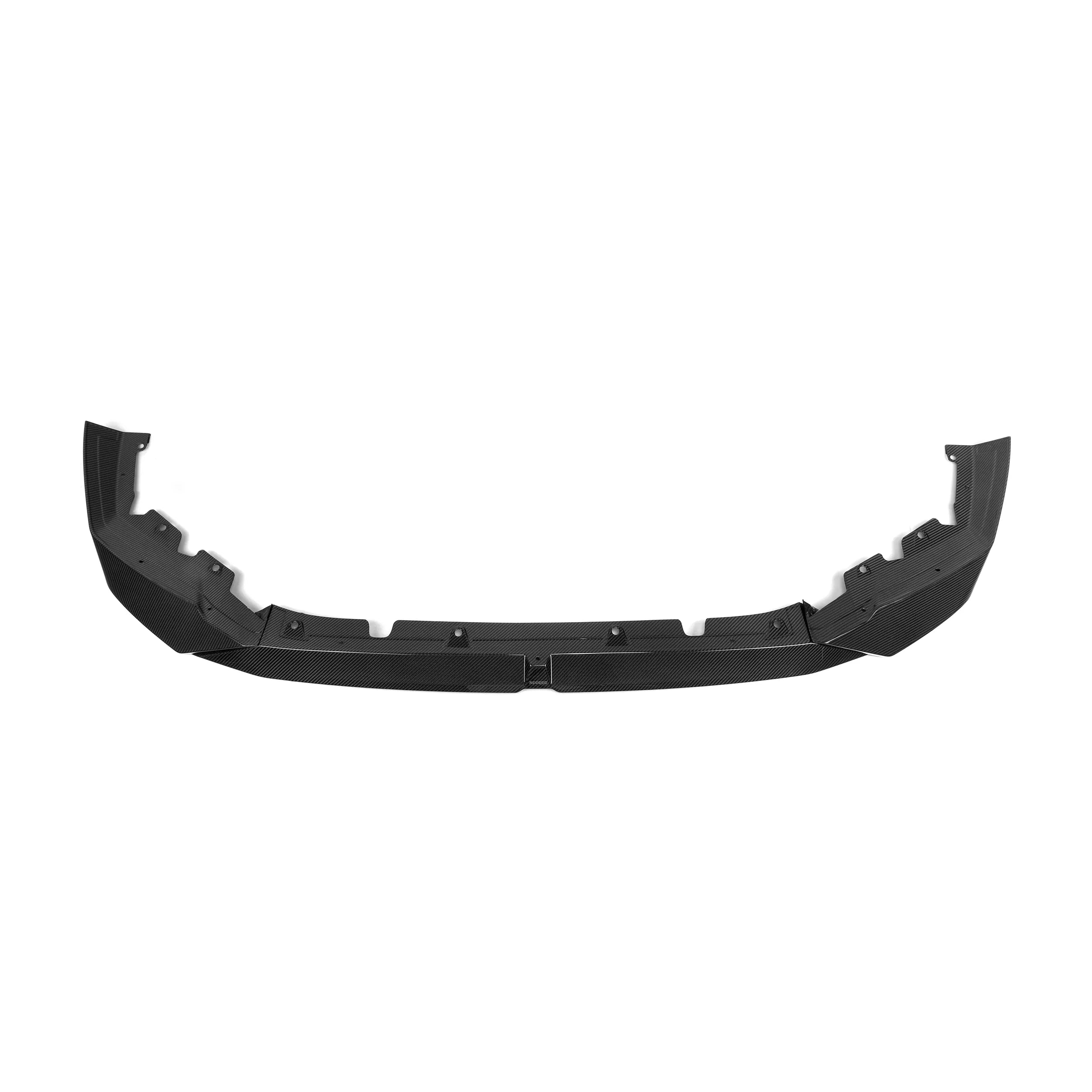 SQ Style Carbon Fiber Front Lip - G90 M5