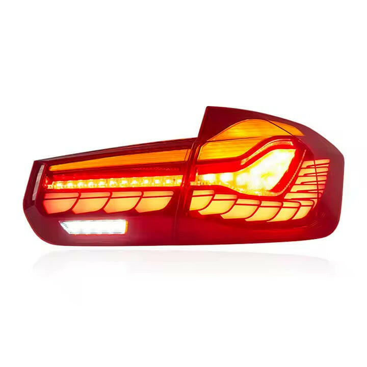 GTS Style LED Taillights - F80 M3 | F30 3 Series.