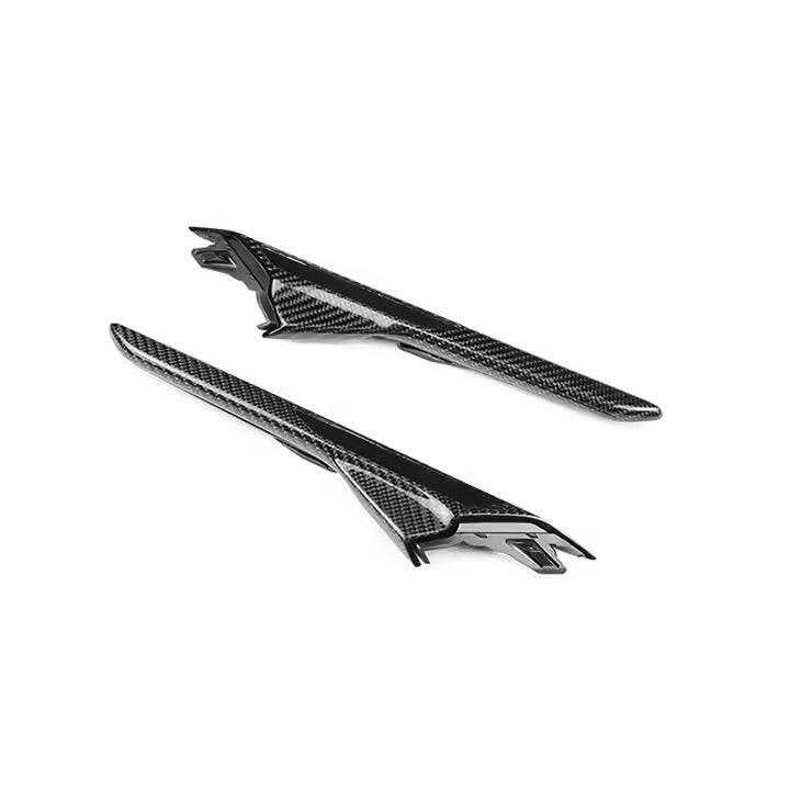 Carbon Fiber Side Fender Vent Trimp - F90 M5 (Pre-LCI Only).