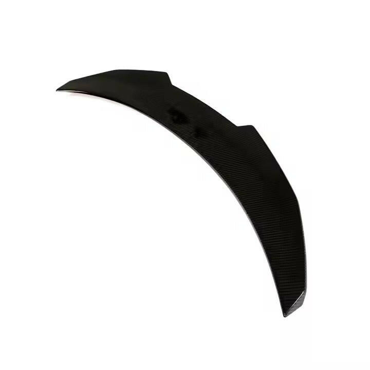 PSM Style Carbon Fiber Spoiler - G20 3 Series.