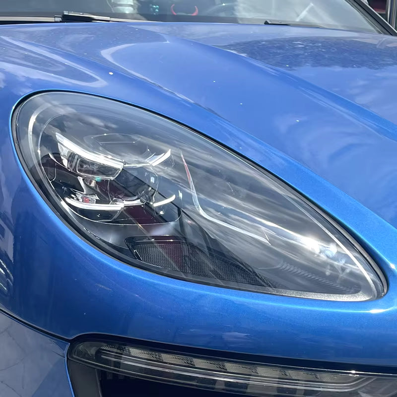 Matrix Style LED Headlights - Porsche Macan 95B.1/95B.2