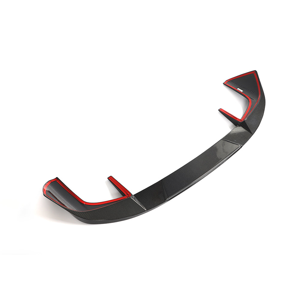 Carbon Fiber Roof Spoiler - BMW F97 X3M
