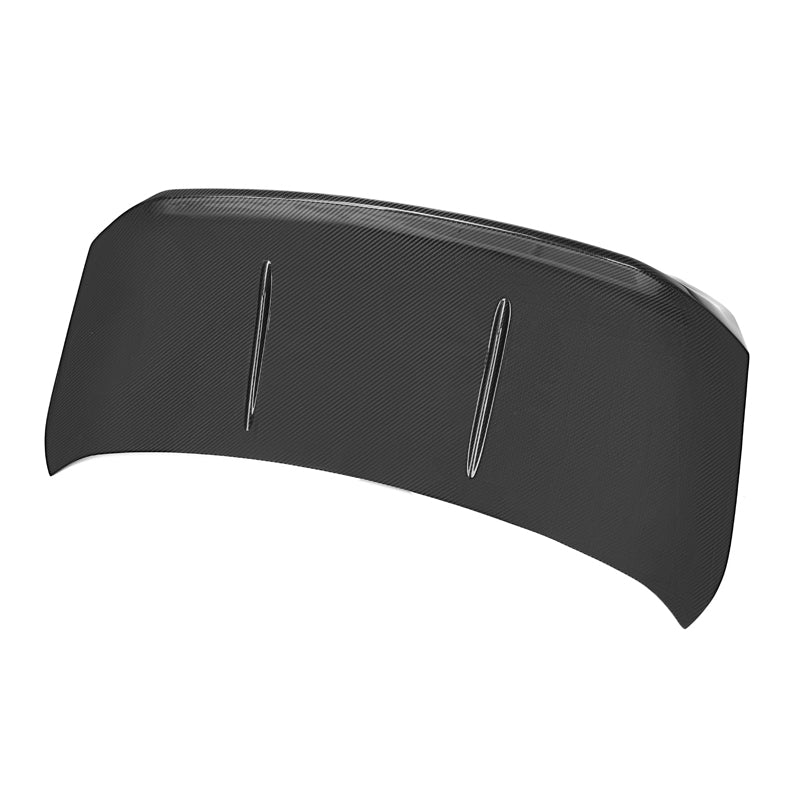 CSL Style Carbon Fiber Trunk - BMW G87 M2