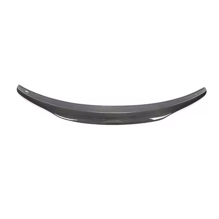 PSM Style Carbon Fiber Spoiler - C118 AMG CLA 45 - Euro Auto Design