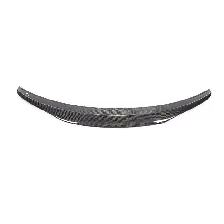 PSM Style Carbon Fiber Spoiler - C118 AMG CLA 45.