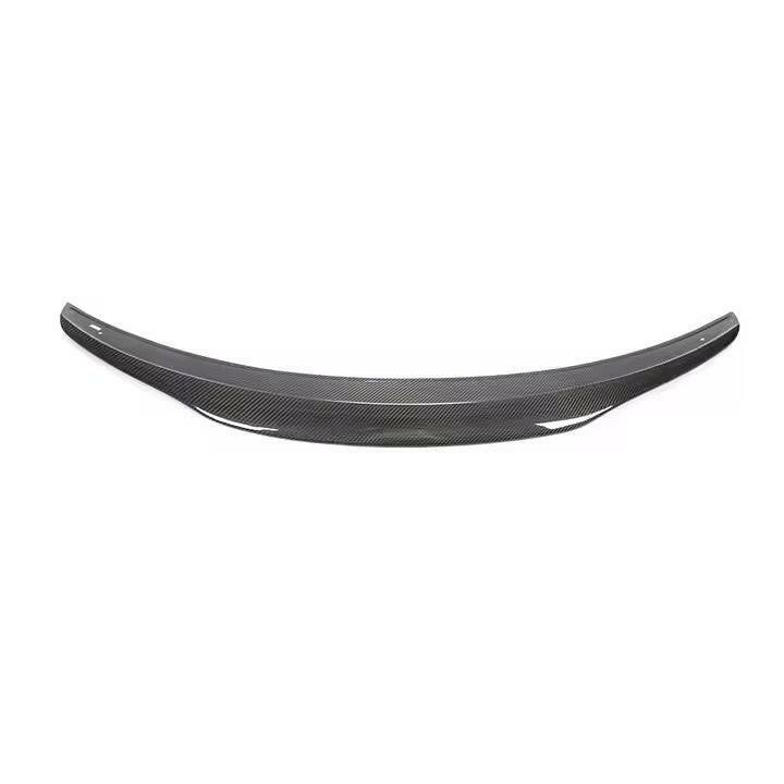 PSM Style Carbon Fiber Spoiler - C118 AMG CLA 45.