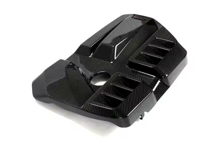 Carbon Fiber Engine Cover - G80 M3 | G82/G83 M4.