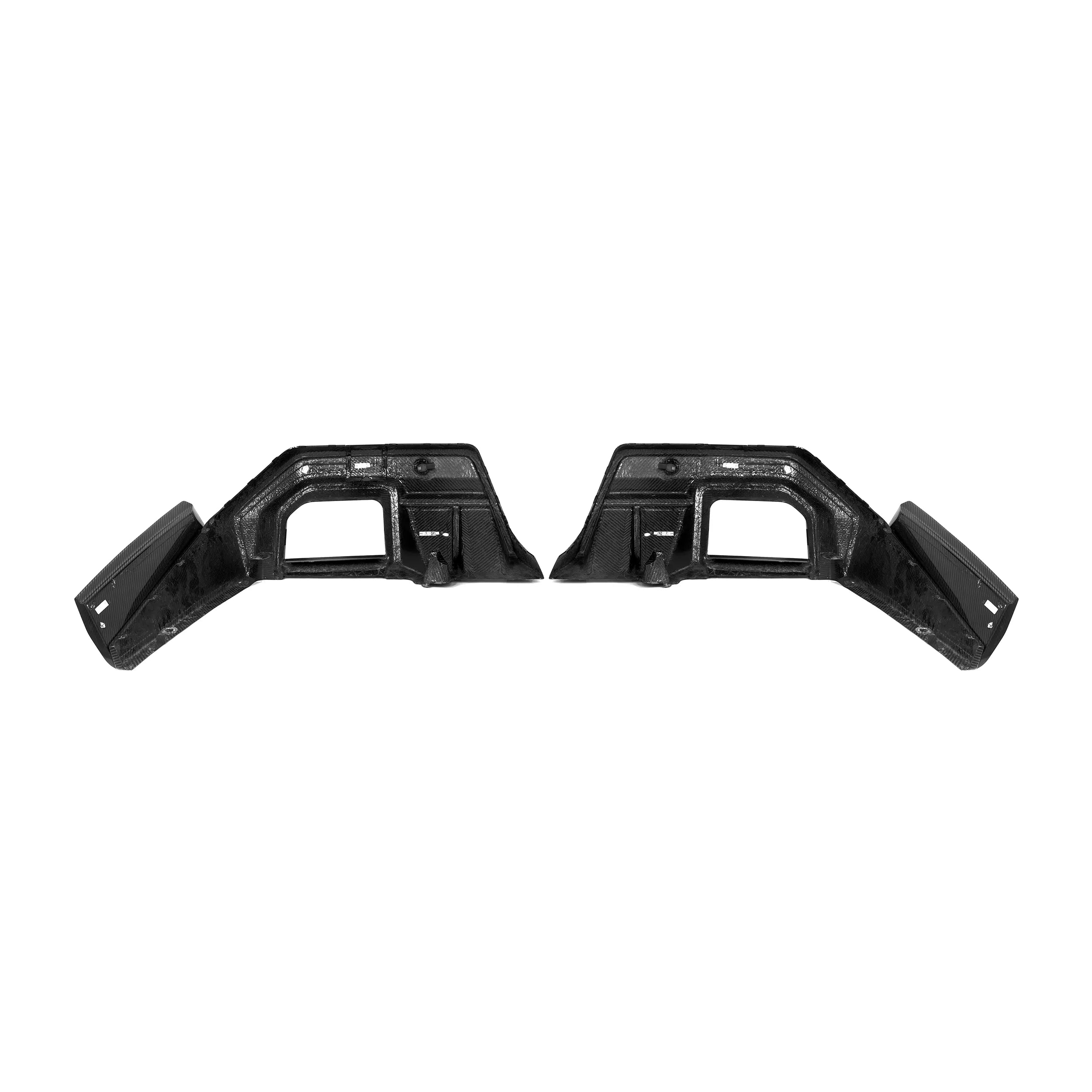 SQ Style V1 Carbon Fiber Diffuser - G90 M5