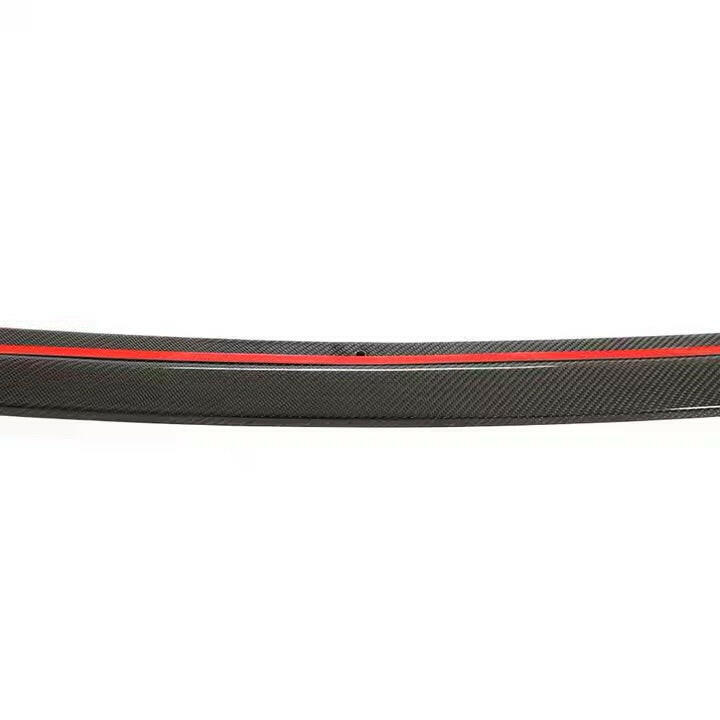 MP Style Carbon Fiber Front Lip - G20 3 Series Pre-LCI.