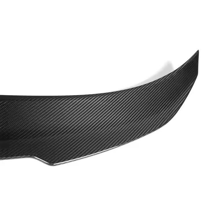 PSM Stye Carbon Fiber Spoiler - F91/F92/F93 M8 | G14/G15/G16 8 Series.