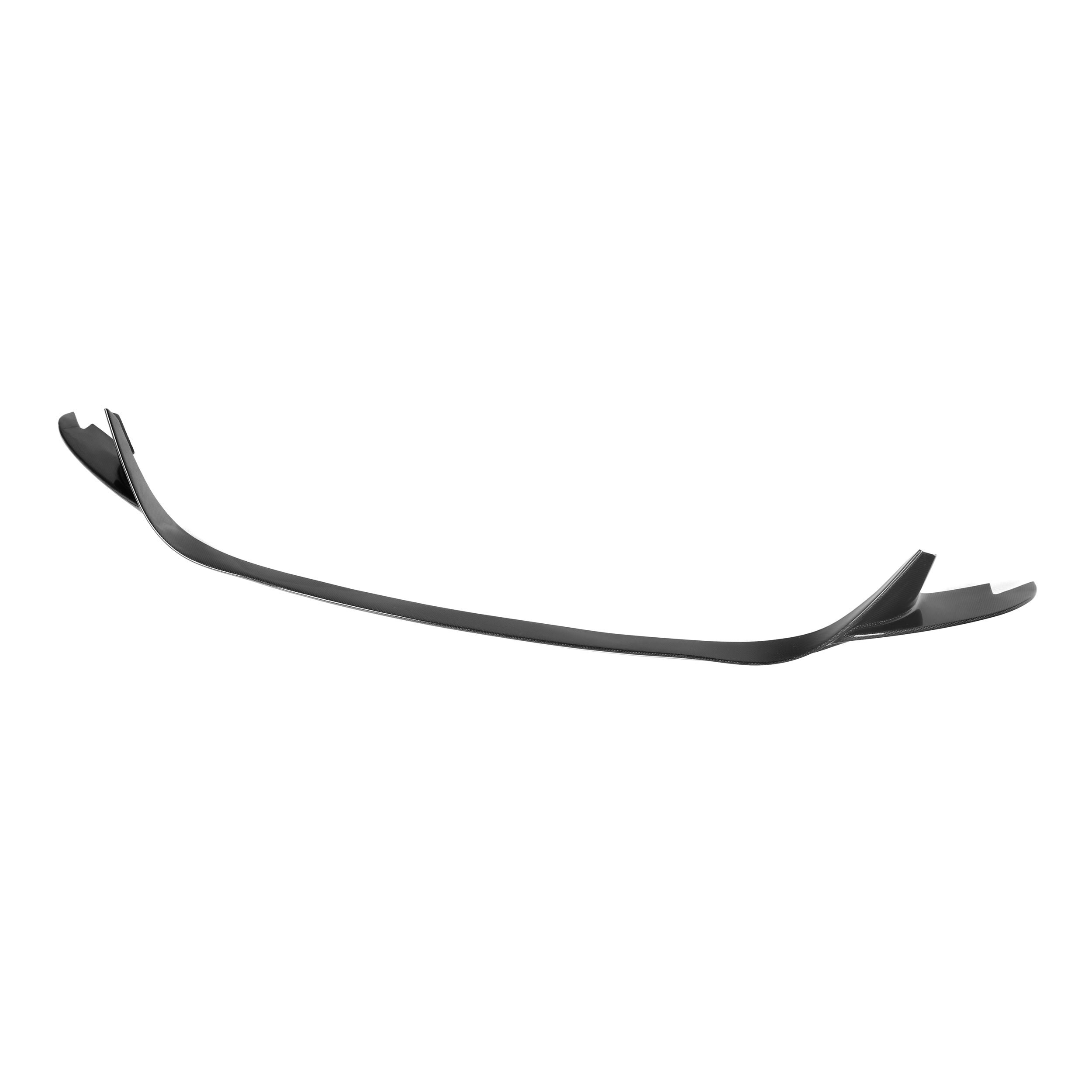 N Style Full Front Lip Set - Ferrari 812 Superfast