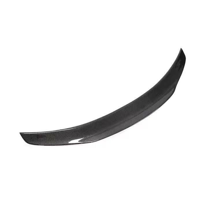 PSM Style Carbon Fiber Spoiler - C118 AMG CLA 45.