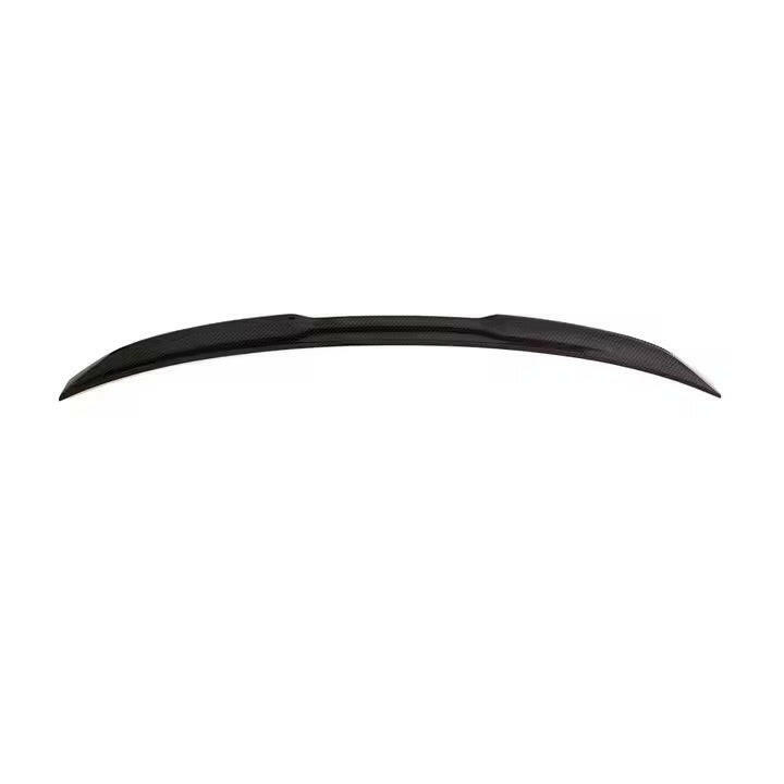 OEM STYLE Carbon Fiber Spoiler - G80 M3 | G82/G83 M4.