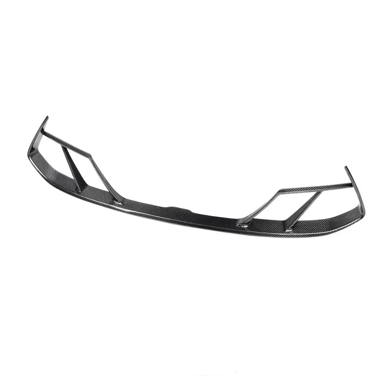 Paktechz Carbon Fiber Front Bumper Trim - G80 M3 | G82/G83 M4.