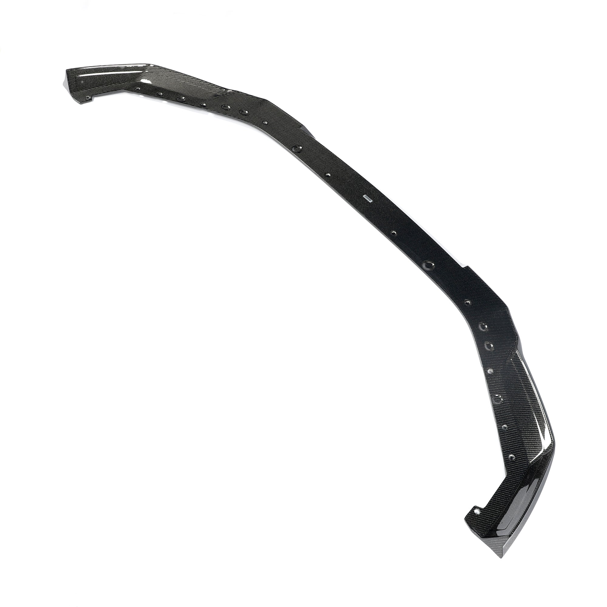 EAD Style Carbon Fiber Front Lip - BMW G90 M5