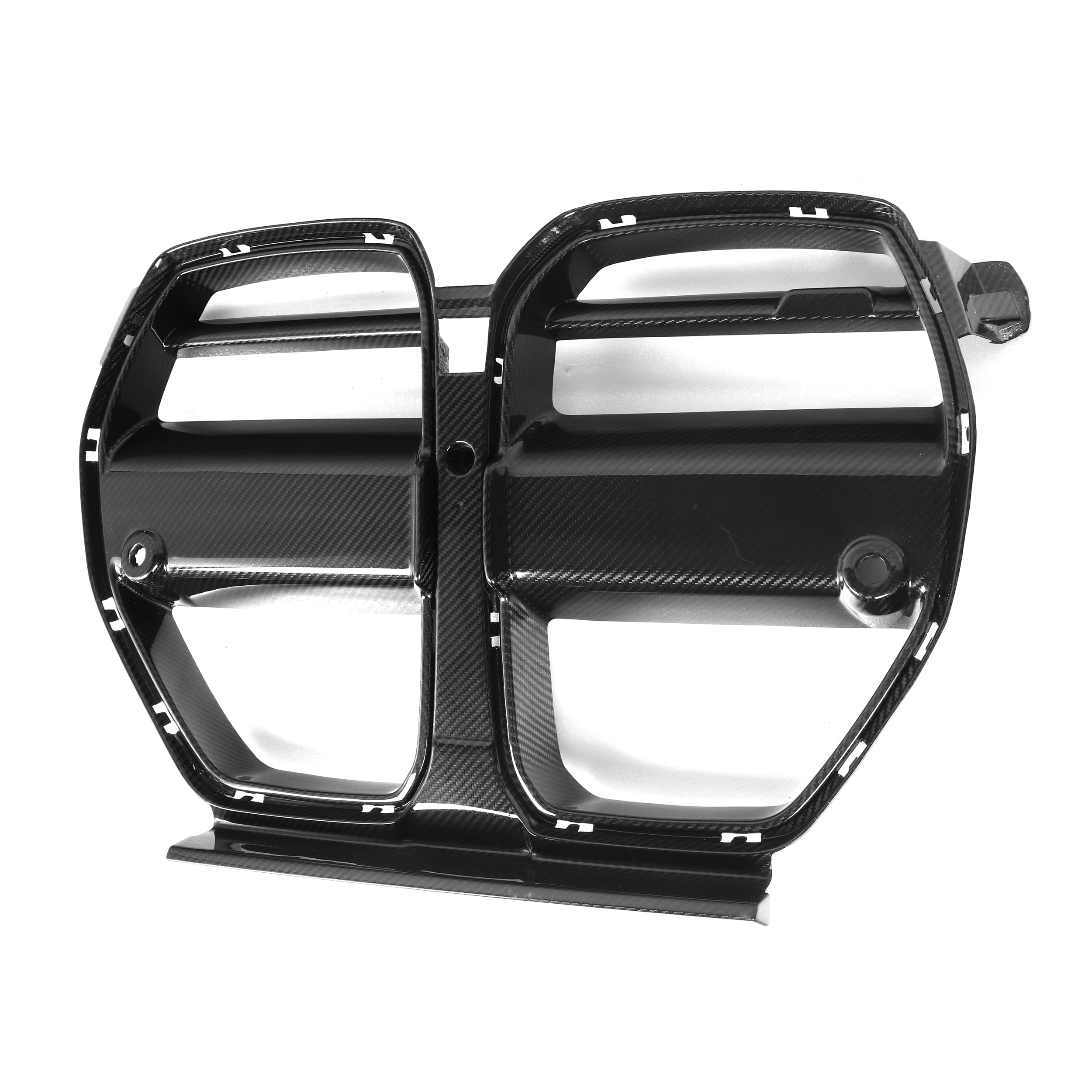 V2 Style Carbon Fiber Grill - BMW G80 M3 | G82 M4
