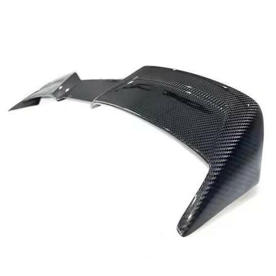 OD-B Style Carbon Fiber Spoiler - G87 M2.