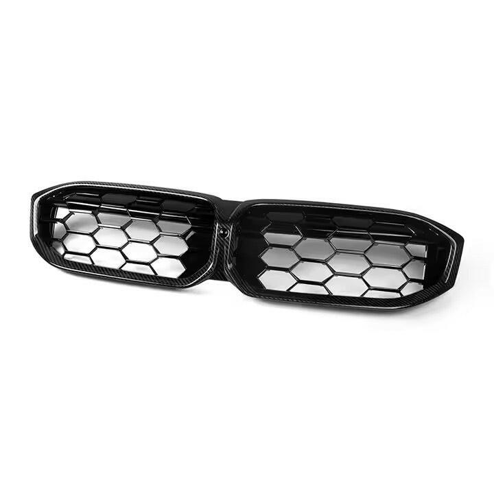 Diamond Style Carbon Fiber Grill - G20 3 Series Pre-LCI/LCI.