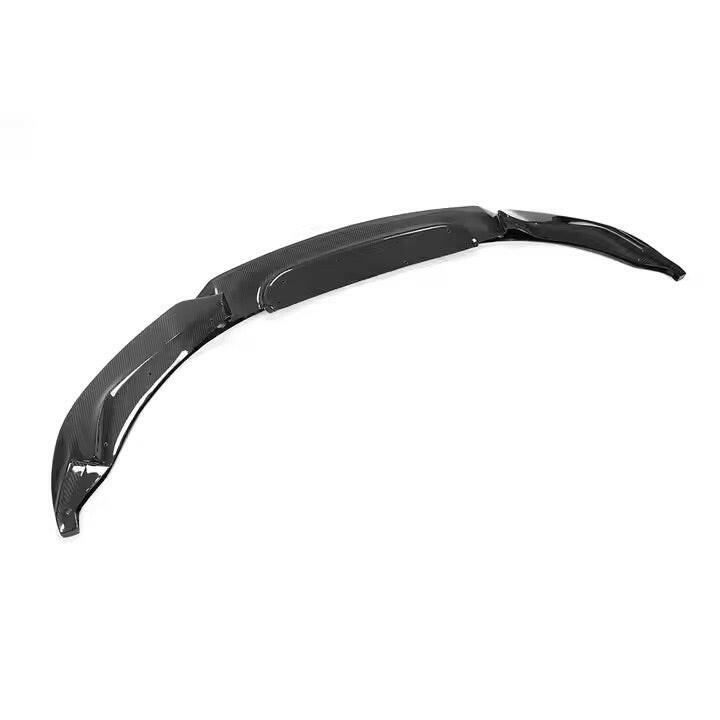 Varis Style Carbon Fiber Lip - F80 M3 | F82/F83 M4.