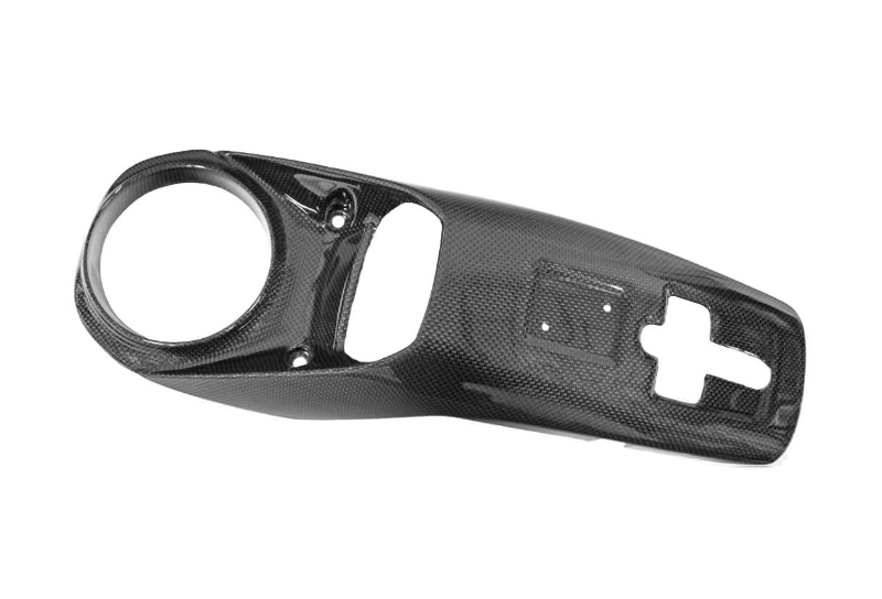 Full Carbon Fiber Engine Bay - Ferrari 488 GTB